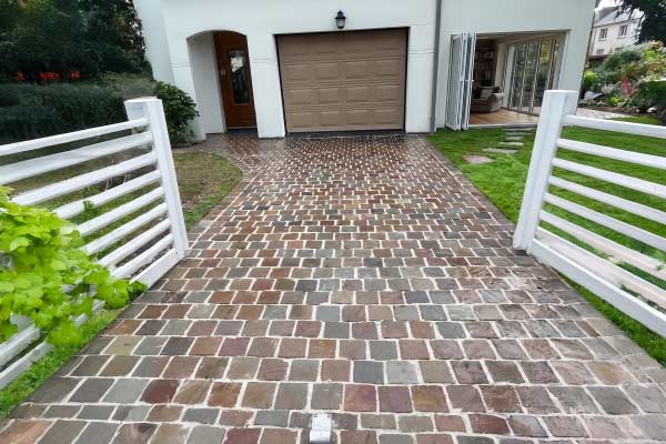 pavage-allee-garage