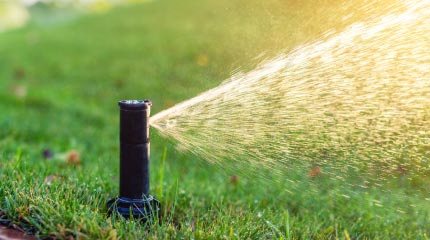 arrosage-automatique-de-jardin-la-baule Installer un arrosage automatique pour optimiser la consommation d'eau
